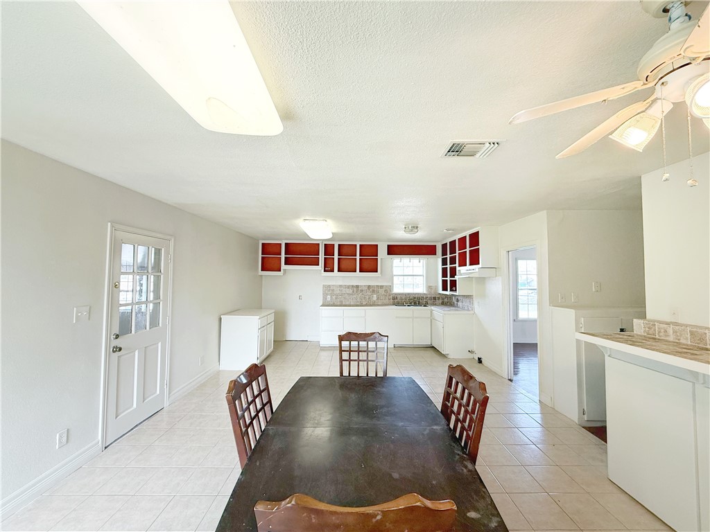 2325 1st Street Ingleside, TX 78362 - Photo 18 of 31 a living room with furniture and a wooden floor