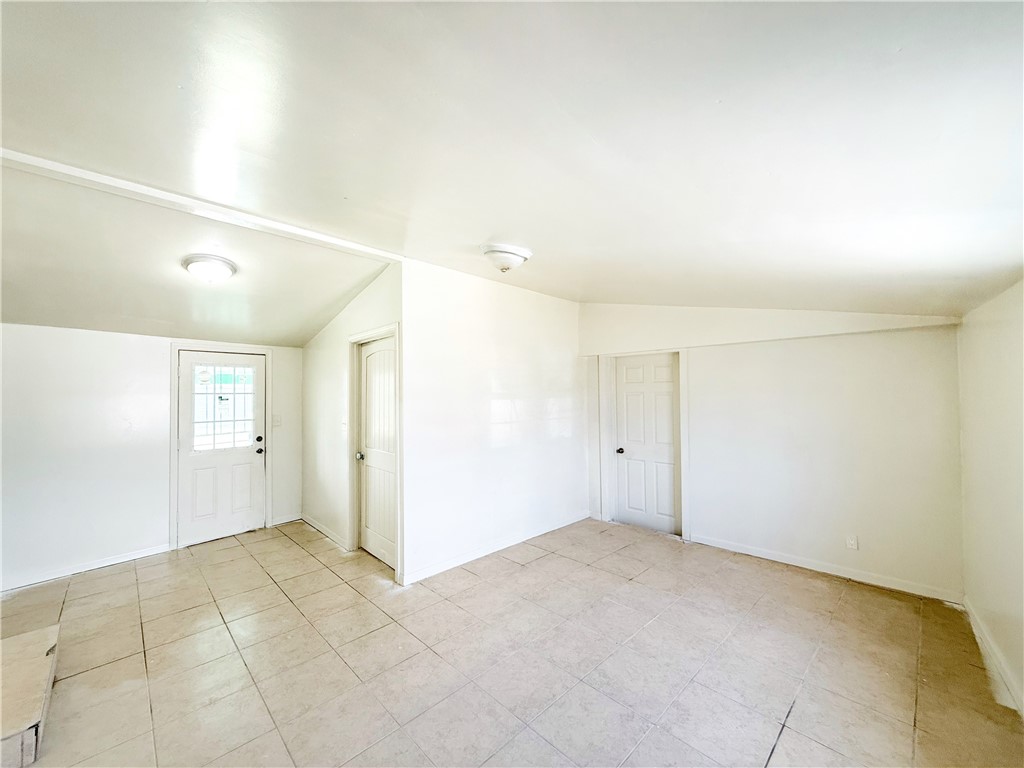 2325 1st Street Ingleside, TX 78362 - Photo 23 of 31 a view of an empty room