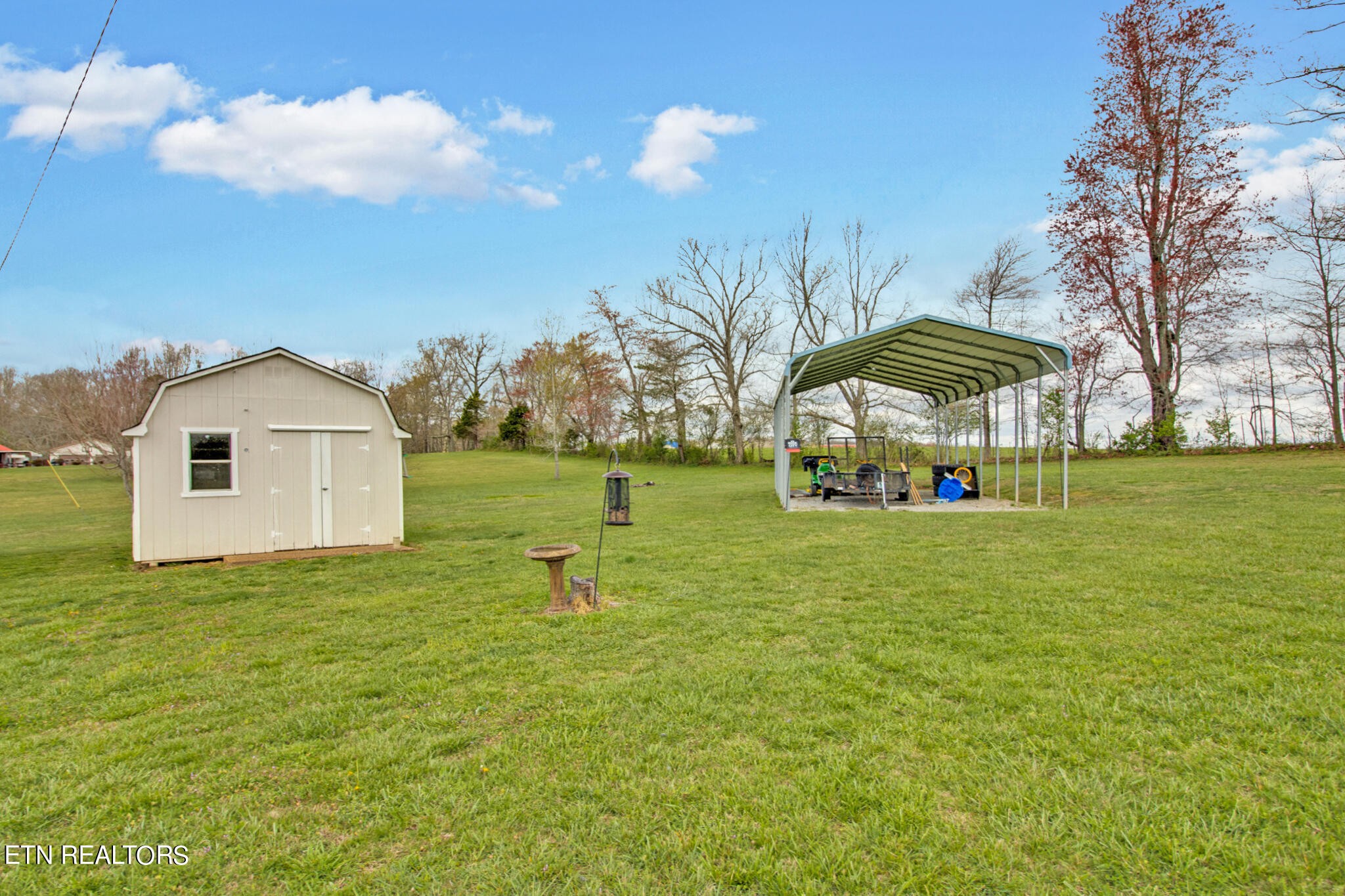 1037 Pine Ridge Lane Clarkrange, TN 38553 - Photo 42 of 46 Gallery Image 42