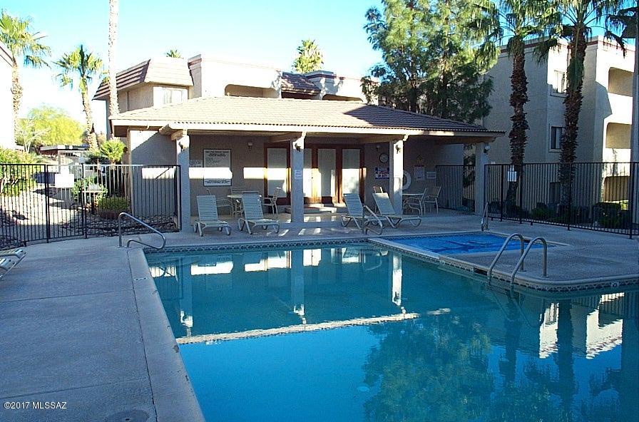 5500 North Valley View Road, Unit 118 Tucson, AZ 85718 - Photo 4 of 16