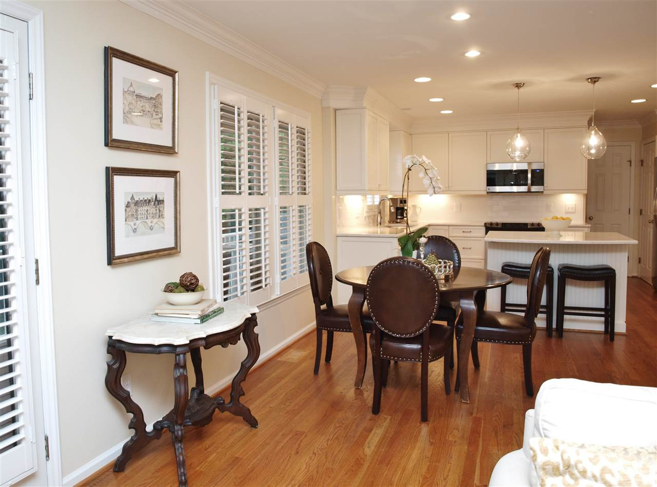 5701 Crooked Stick Trail Raleigh, NC 27612 - Photo 12 of 25 Photo 12