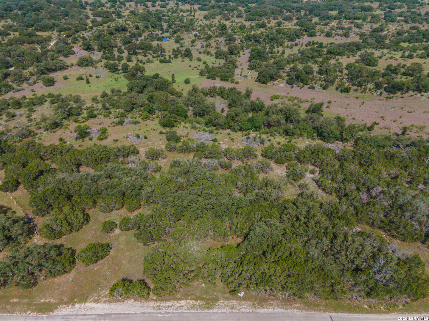 Tbd Tbd Old Camp Bandera, TX 78003 - Photo 2 of 6