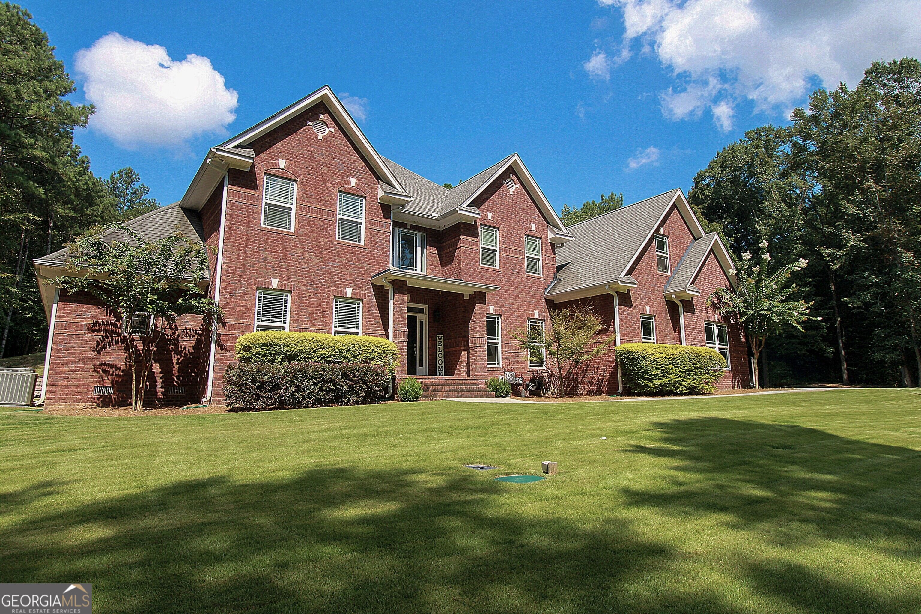 3085 Old Dalton Road Northeast Rome, GA 30165 - Photo 7 of 89 Gallery Image 7