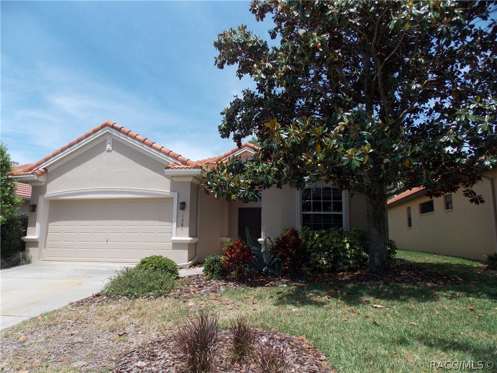 1281 West Diamond Shore Loop Hernando, FL 34442 - Photo 1 of 13