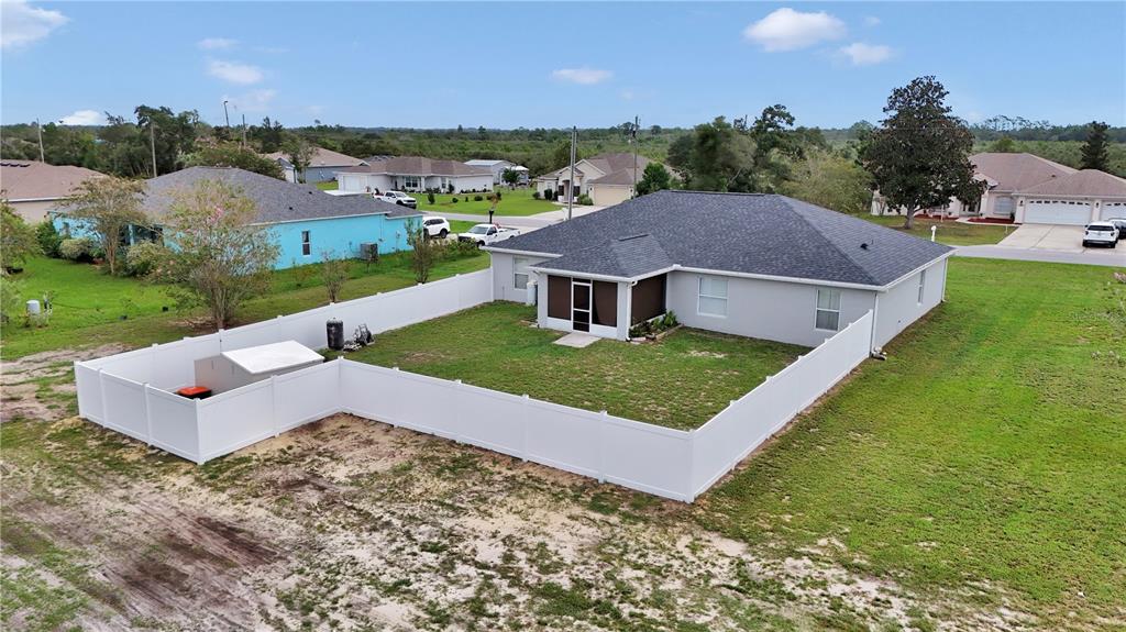 10648 Southwest 38th Avenue Ocala, FL 34476 - Photo 50 of 52