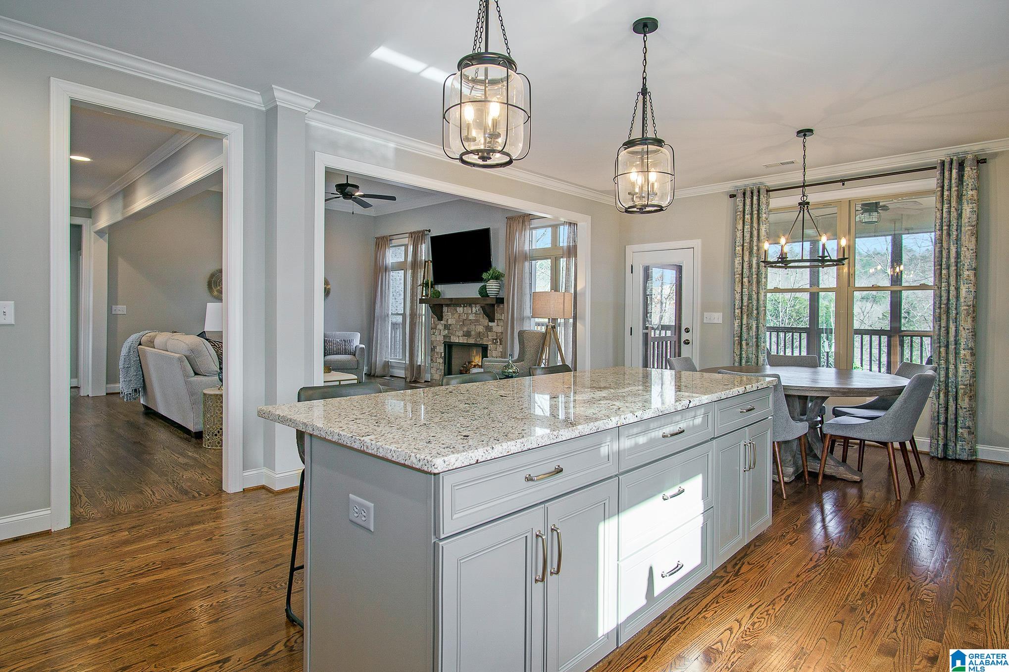 1052 Drayton Way Birmingham, AL 35242 - Photo 22 of 49