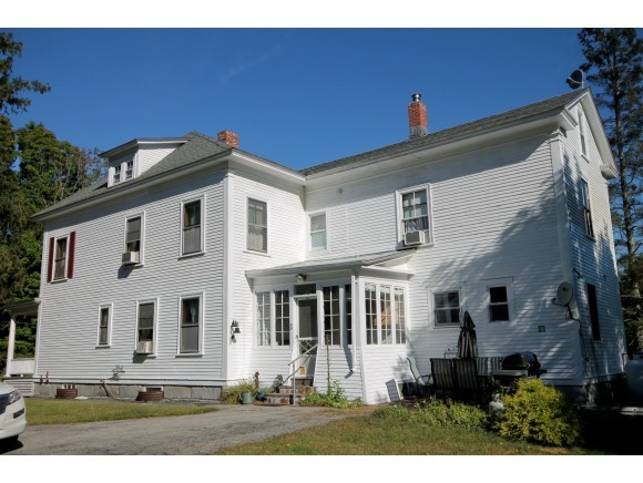 29 Mountain Road Goffstown, NH 03045 - Photo 1 of 1 Gallery Image 1