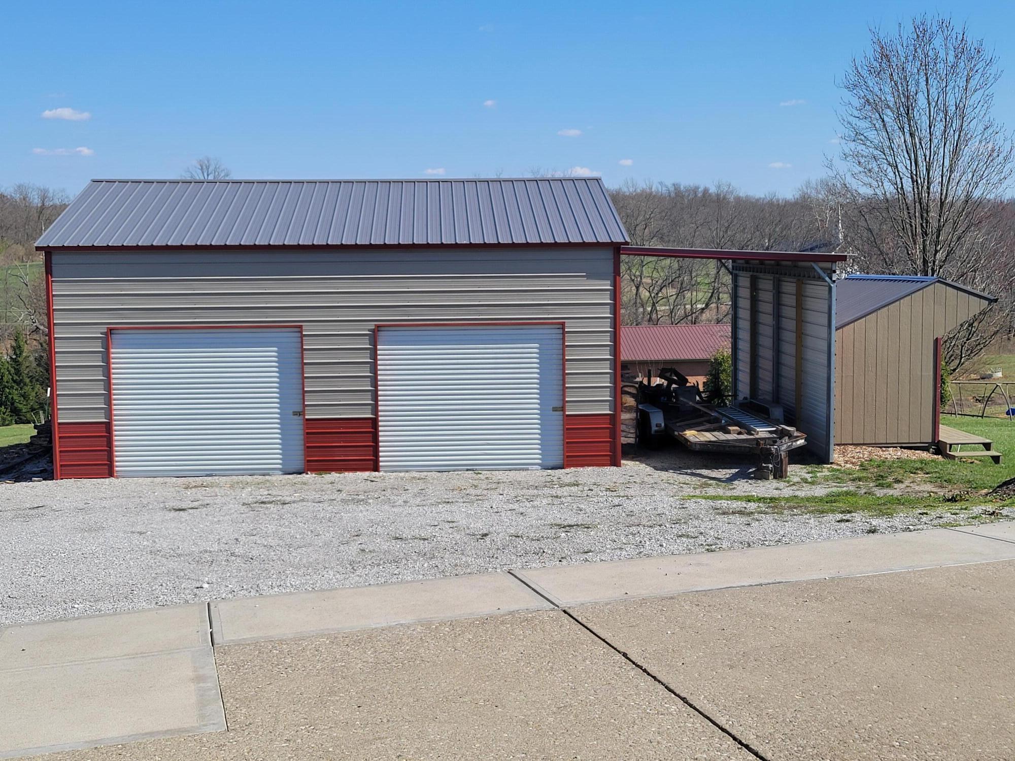 997 Maher Road Walton, KY 41094 - Photo 36 of 50