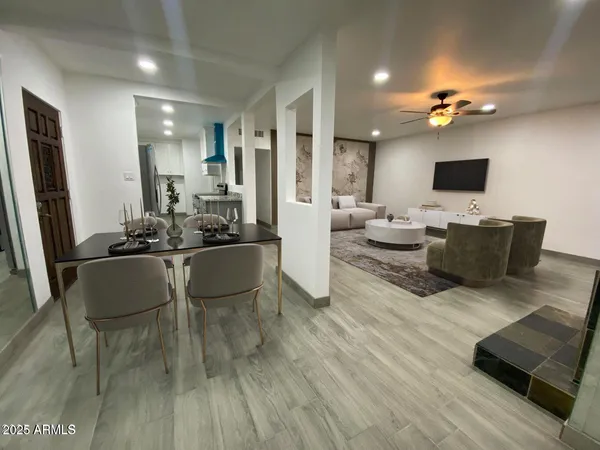 $377,000 | 102 West Maryland Avenue, Unit F1, Phoenix, AZ 85013