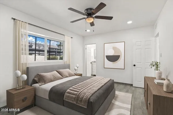 $377,000 | 102 West Maryland Avenue, Unit F1, Phoenix, AZ 85013