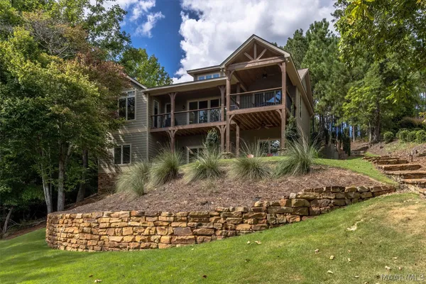$1,450,000 | 334 Pine Needle Lane, Dadeville, AL 36853
