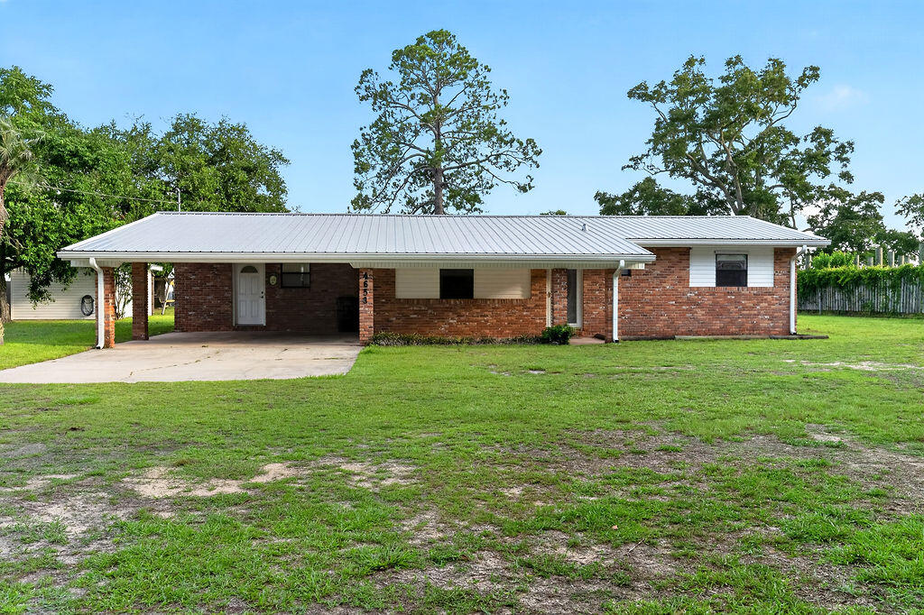 4658 County Highway 83A West Freeport, FL 32439 - Photo 33 of 62 Image00033