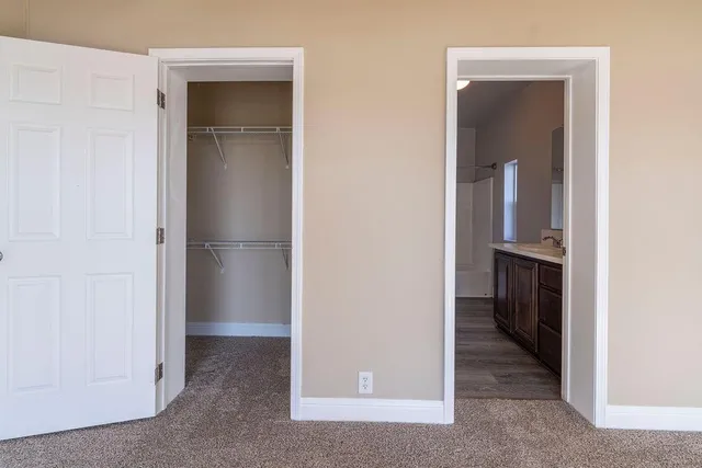 a view of railway station with sitting area
