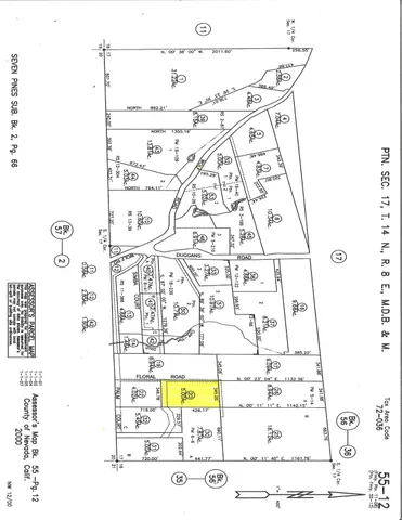 $449,000 | 21145 Floral Court, Grass Valley, CA 95949
