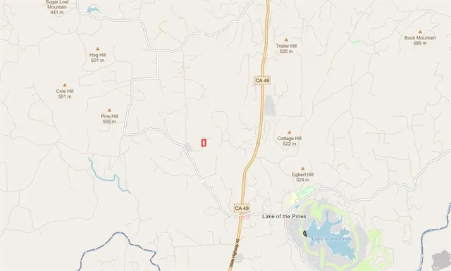 $449,000 | 21145 Floral Court, Grass Valley, CA 95949