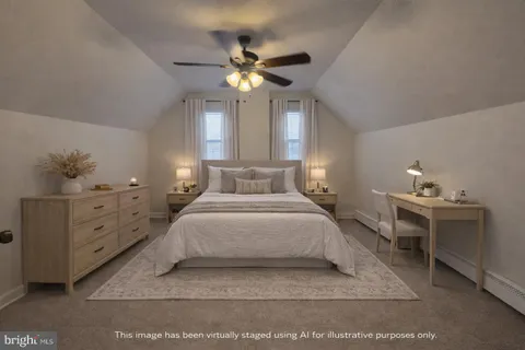 $379,900 | 18 West Redmont Road, Wilmington, DE 19804