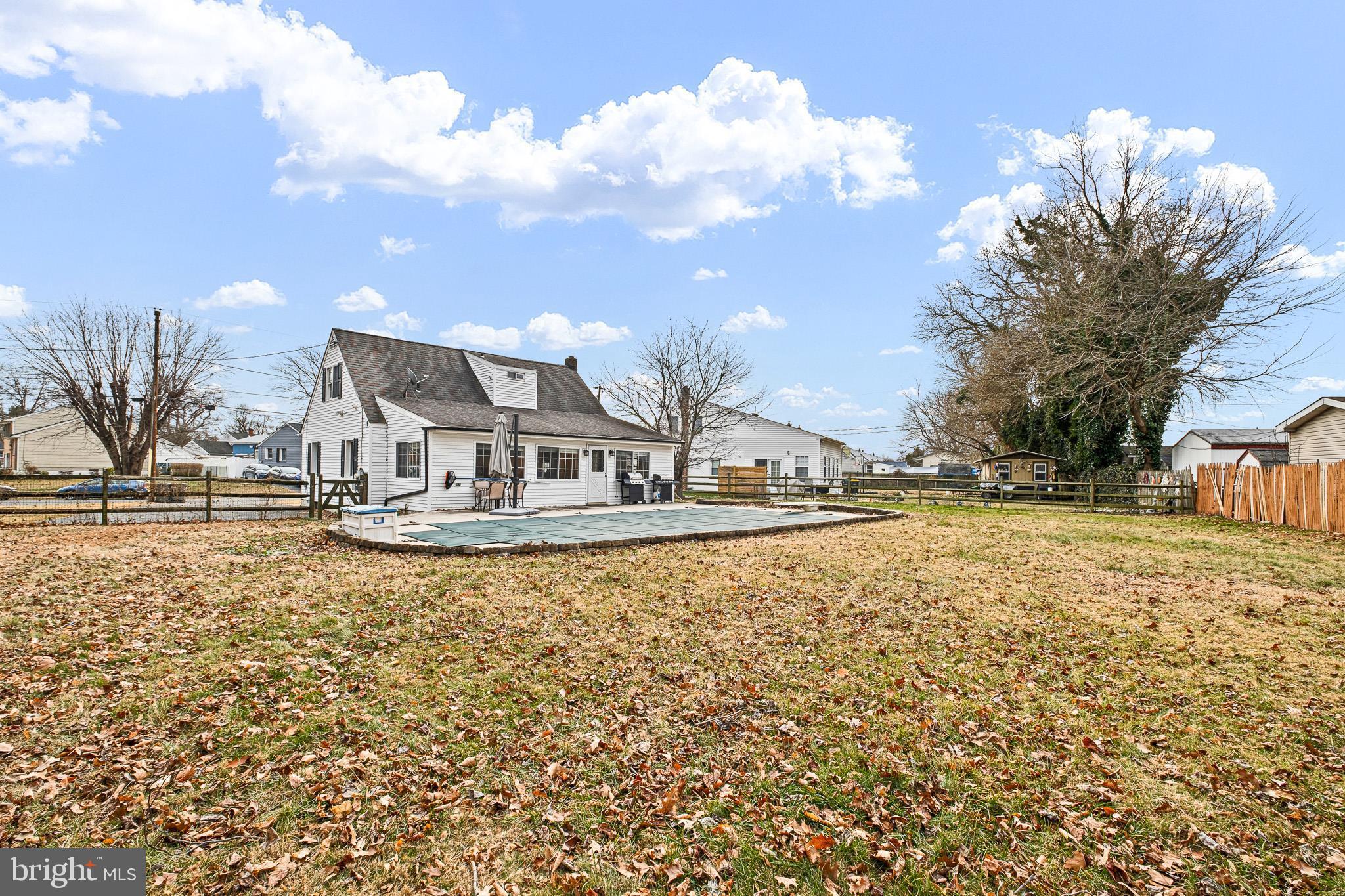 18 West Redmont Road Wilmington, DE 19804 - Photo 26 of 28