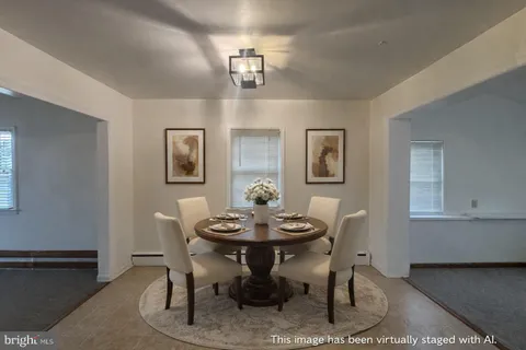 $379,900 | 18 West Redmont Road, Wilmington, DE 19804