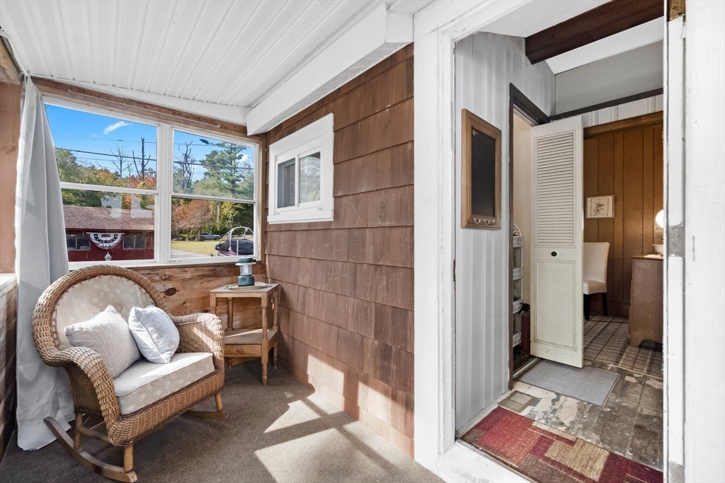 79 7th Street Brimfield, MA 01010 - Photo 13 of 32 a living room with furniture and a window