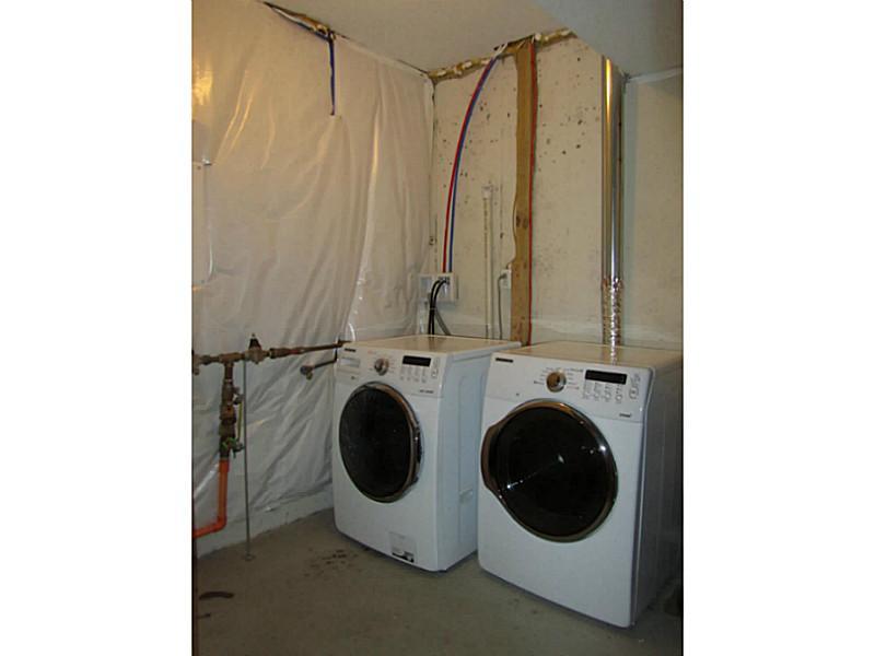 138 Harmony Road Wexford, PA 15090 - Photo 22 of 24 Other. Washer and dryer in lower level.