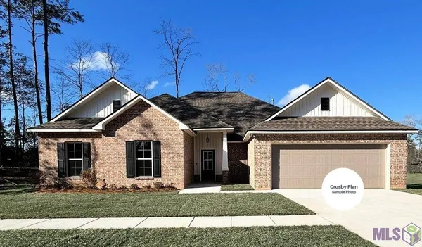 $382,036 | 39716 Farming Lane, Pearl River, LA 70452