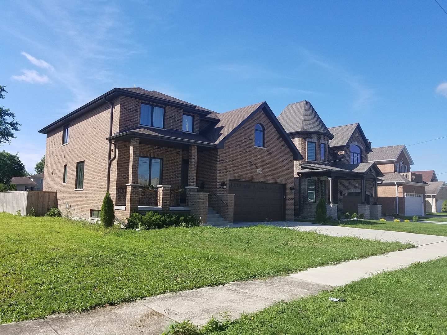 8705 West Sunset Road Niles, IL 60714 - Photo 3 of 5