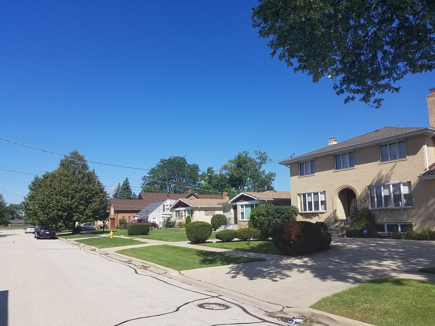 8705 West Sunset Road Niles, IL 60714 - Photo 4 of 5