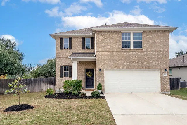 $443,000 | 2211 Limestone Lake Drive, Unit 40, Georgetown, TX 78633