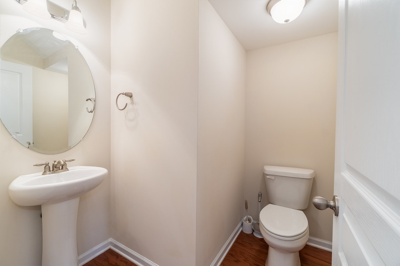 10121 Glen Autumn Road Raleigh, NC 27617 - Photo 11 of 28 Photo 12