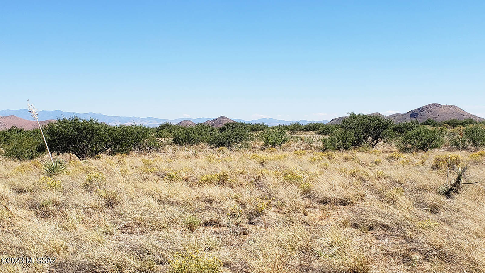 2-lots East Highland Road, Unit 3 & 4 Pearce, AZ 85625 - Photo 9 of 10