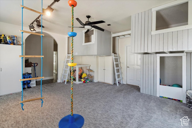 2718 North 2125th Street East Layton, UT 84040 - Photo 34 of 67