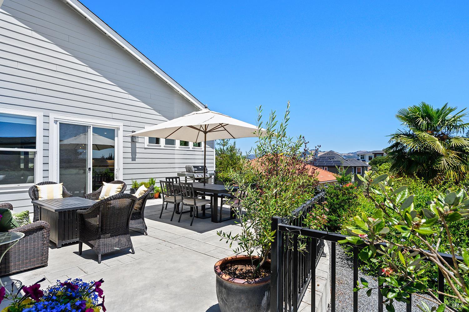 3828 Sedgemoore Drive Santa Rosa, CA 95404 - Photo 45 of 47