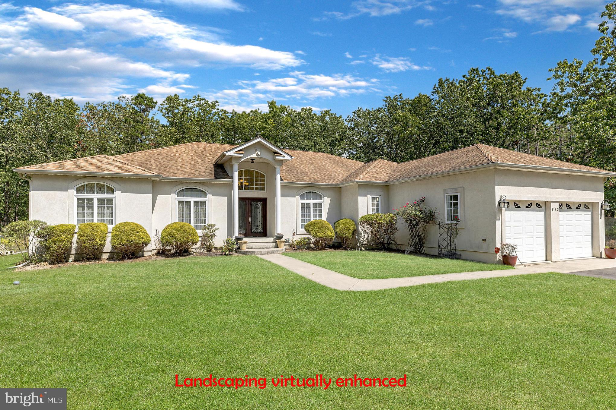 853 Jackson Road Mays Landing, NJ 08330 - Photo 2 of 59