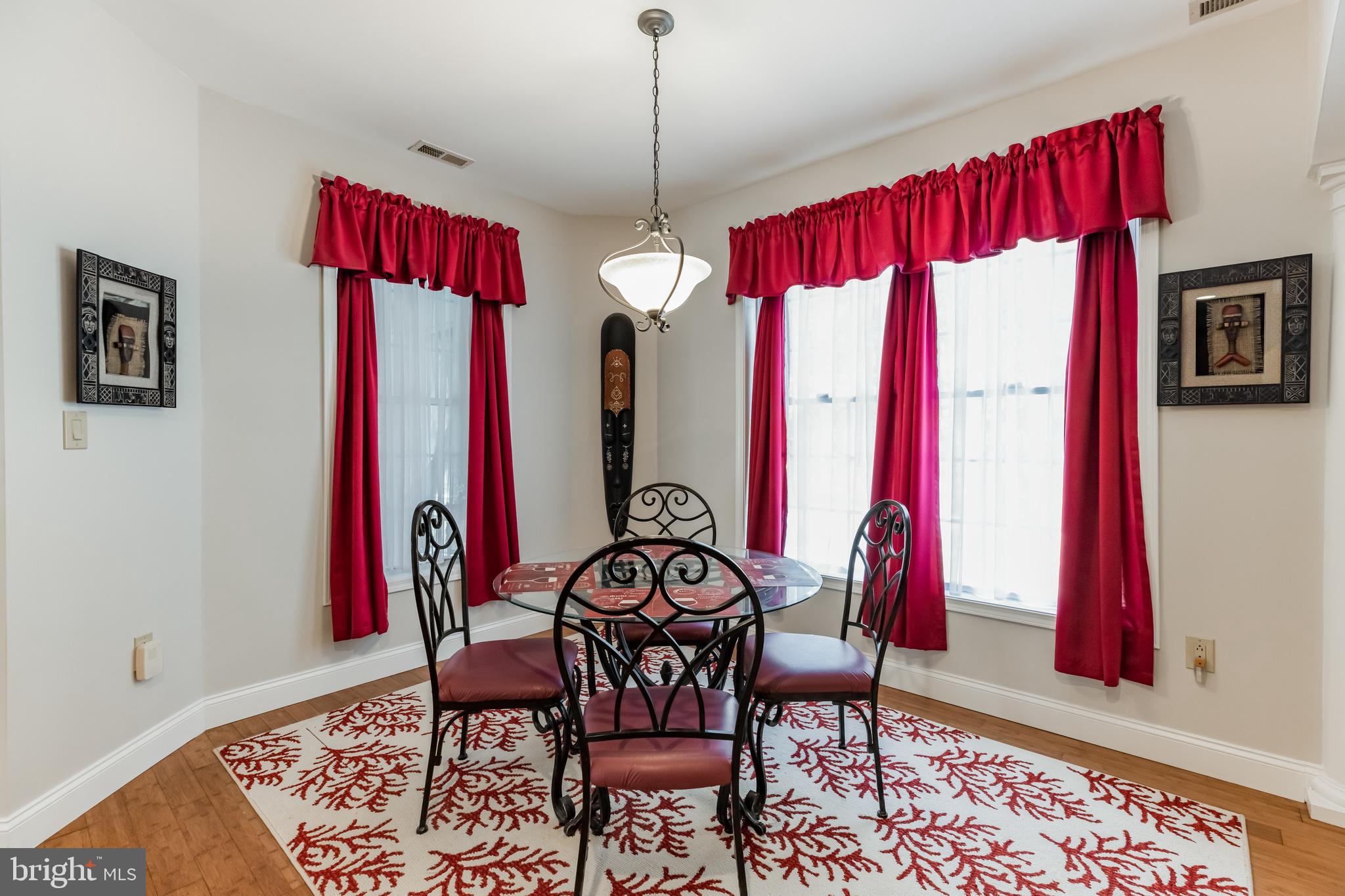 853 Jackson Road Mays Landing, NJ 08330 - Photo 23 of 59 Breakfast Room