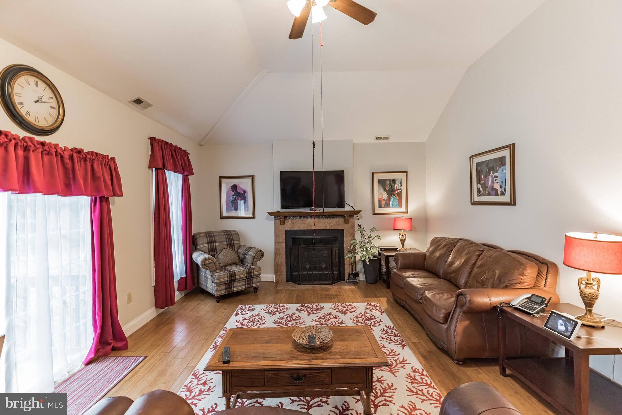 853 Jackson Road Mays Landing, NJ 08330 - Photo 27 of 59 Family Room