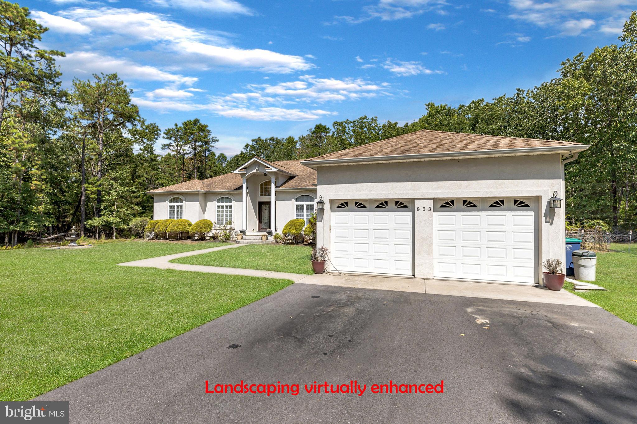853 Jackson Road Mays Landing, NJ 08330 - Photo 3 of 59