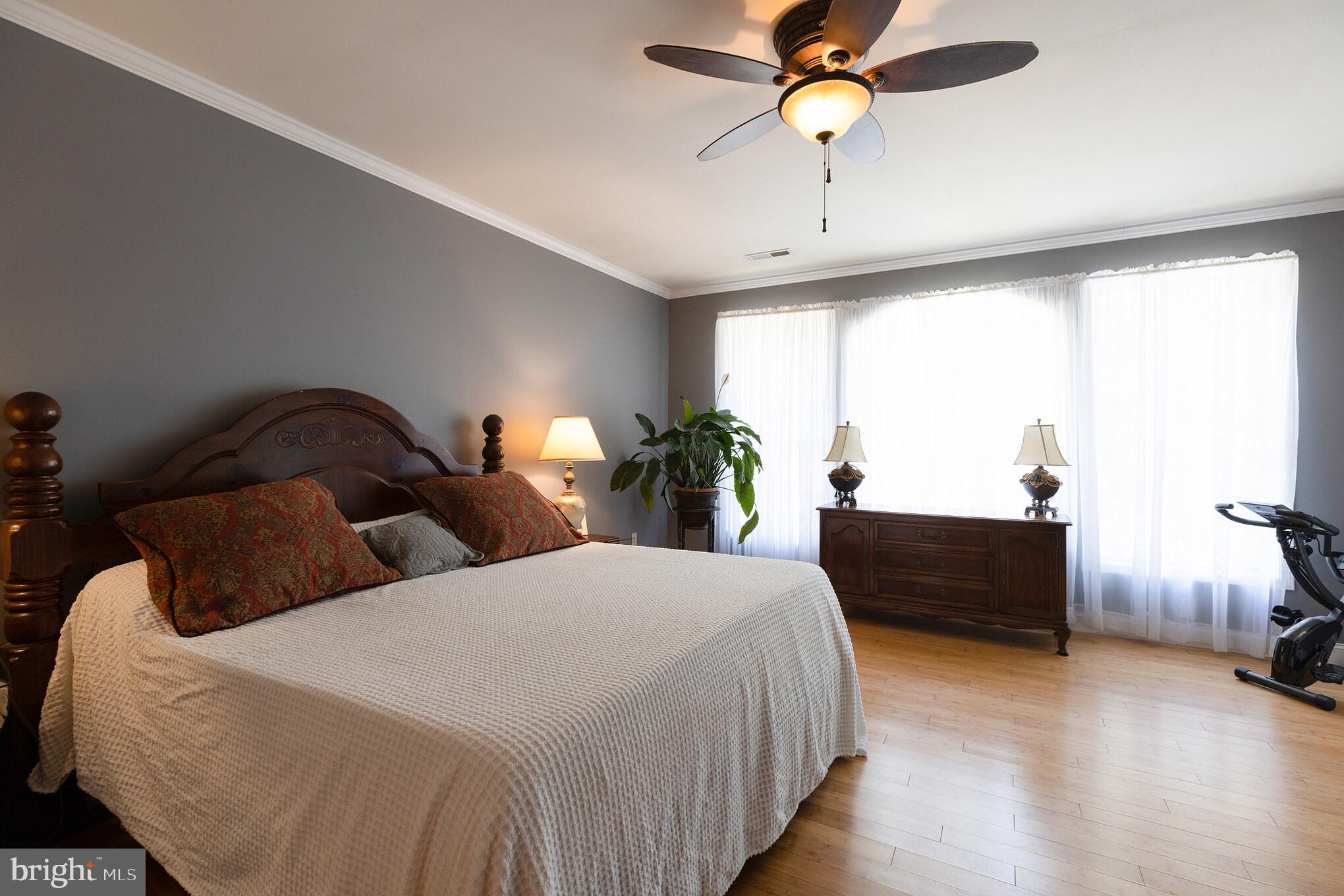 853 Jackson Road Mays Landing, NJ 08330 - Photo 33 of 59 Primary Bedroom