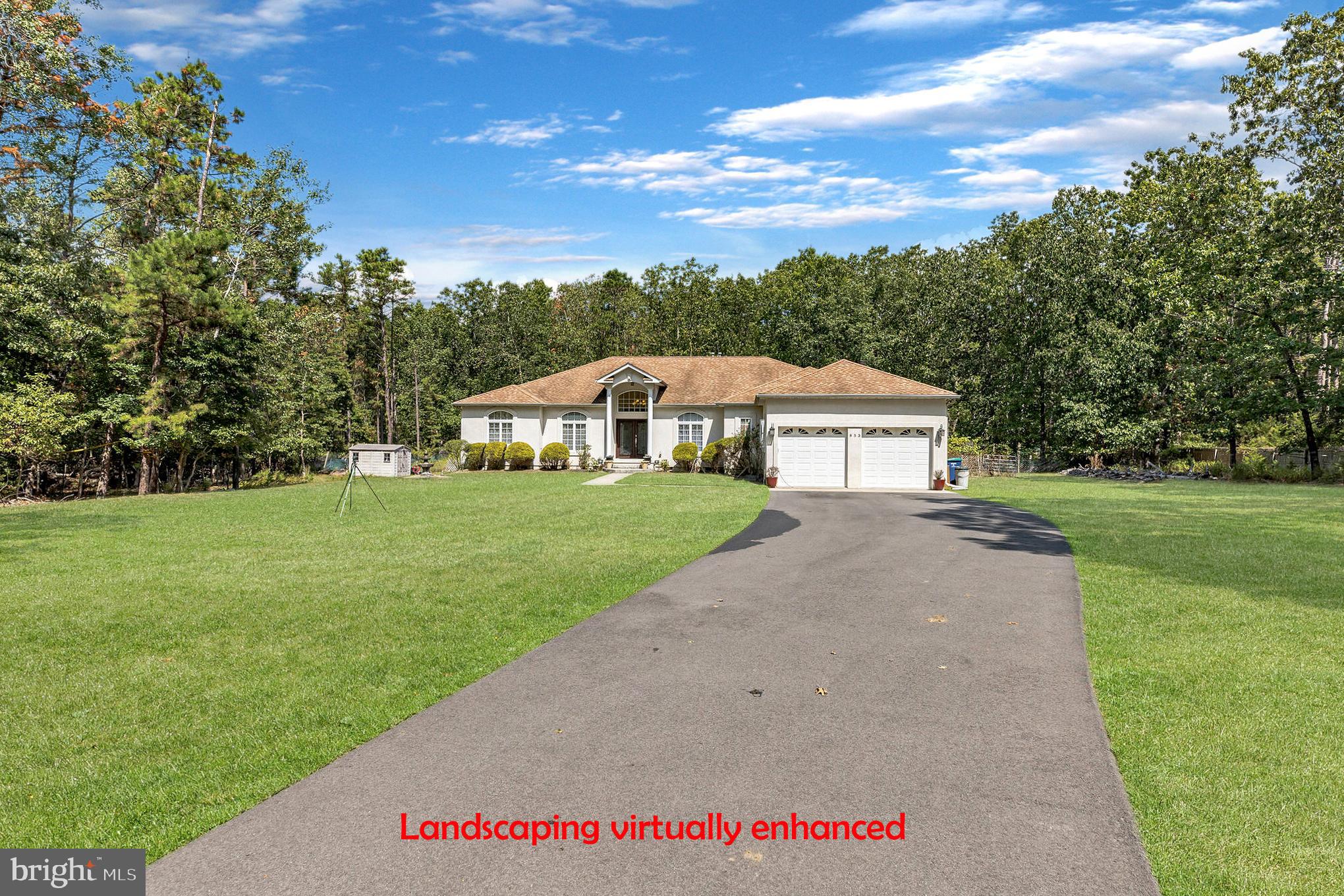 853 Jackson Road Mays Landing, NJ 08330 - Photo 4 of 59
