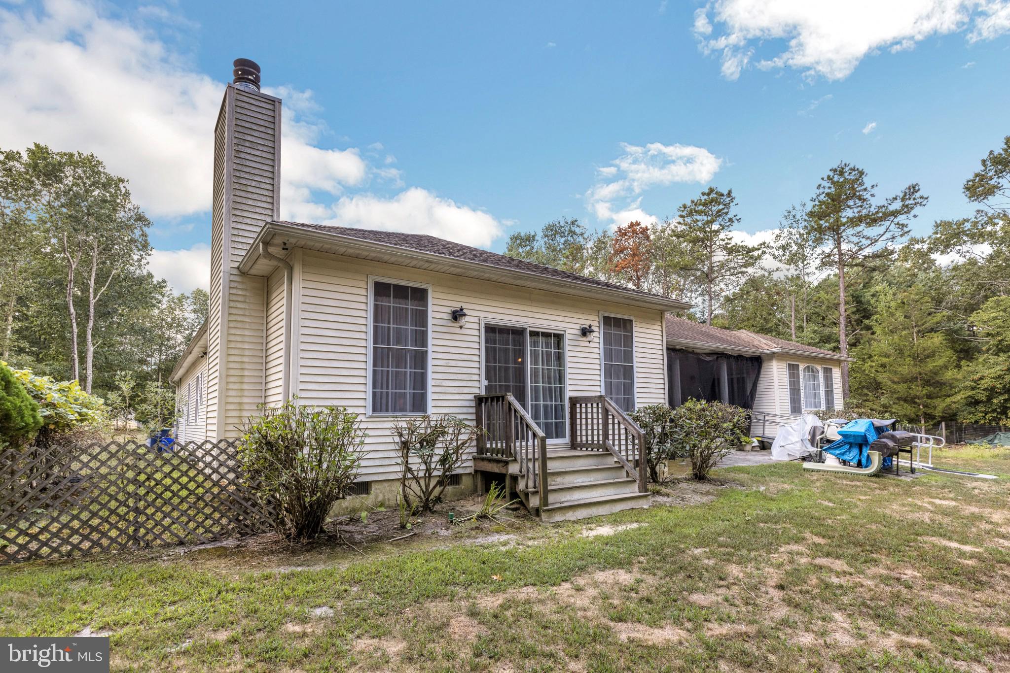 853 Jackson Road Mays Landing, NJ 08330 - Photo 46 of 59