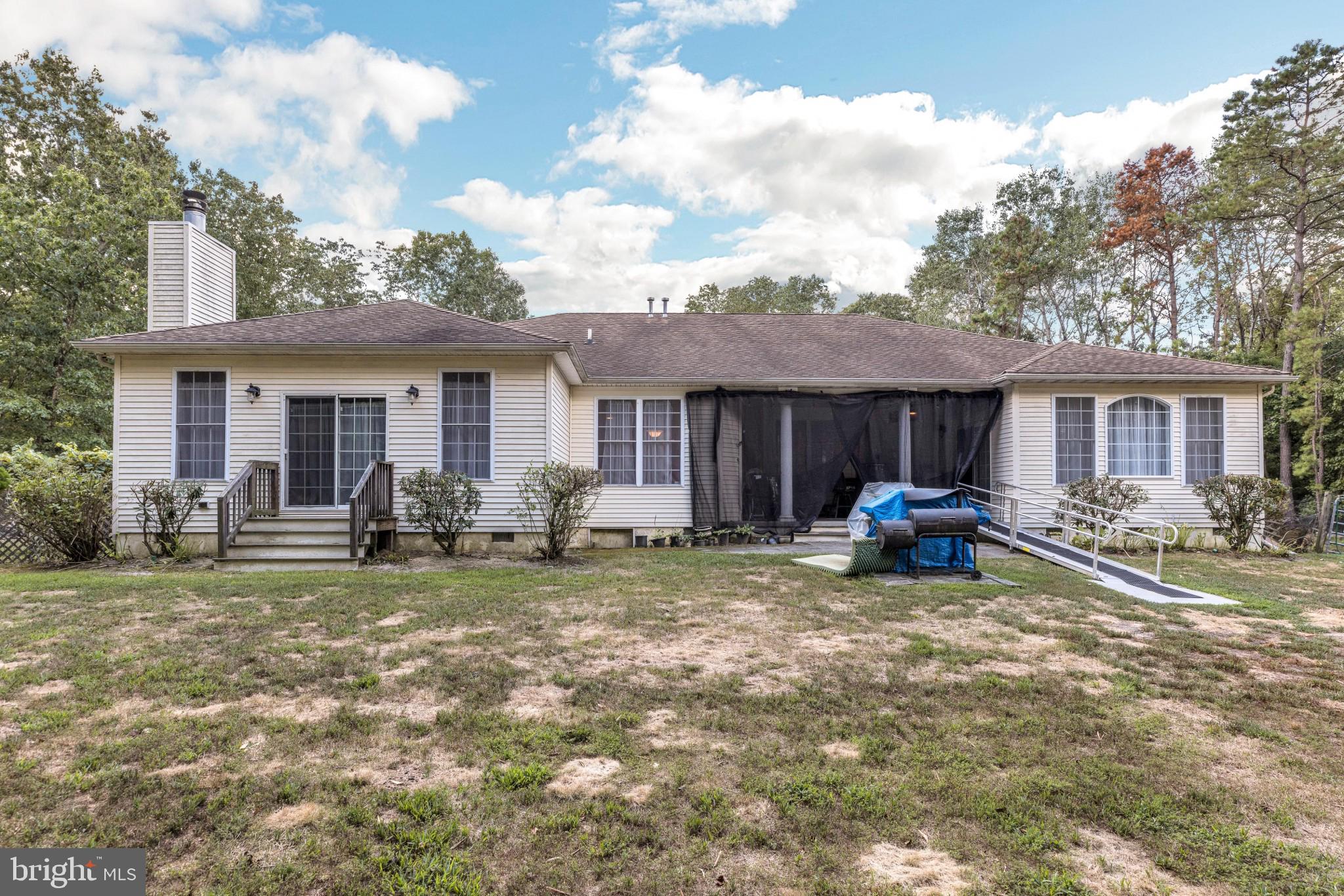 853 Jackson Road Mays Landing, NJ 08330 - Photo 47 of 59