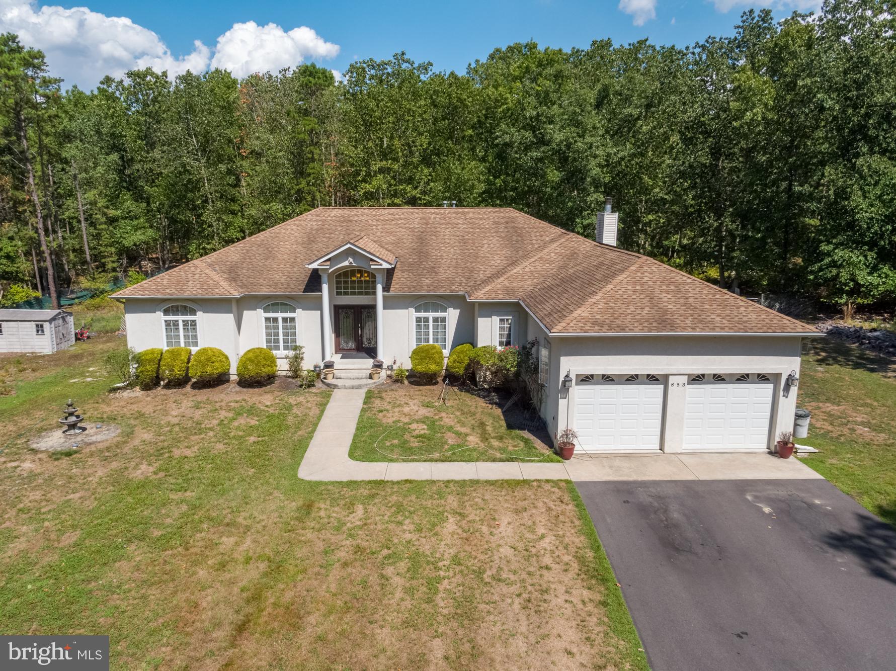 853 Jackson Road Mays Landing, NJ 08330 - Photo 50 of 59