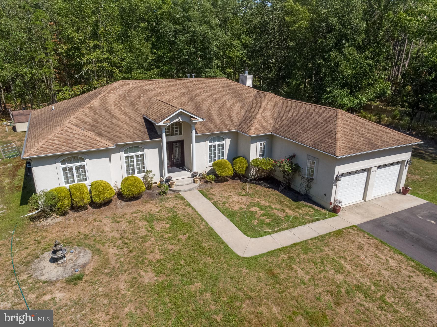 853 Jackson Road Mays Landing, NJ 08330 - Photo 52 of 59