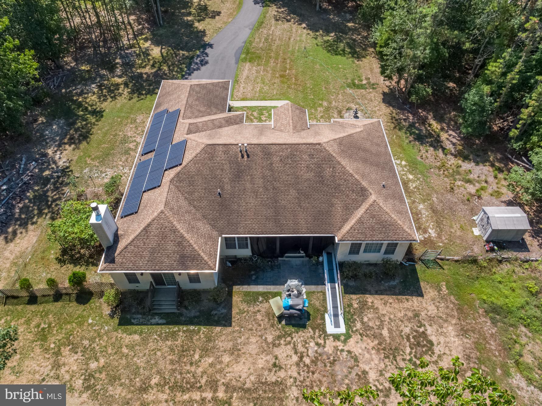 853 Jackson Road Mays Landing, NJ 08330 - Photo 54 of 59