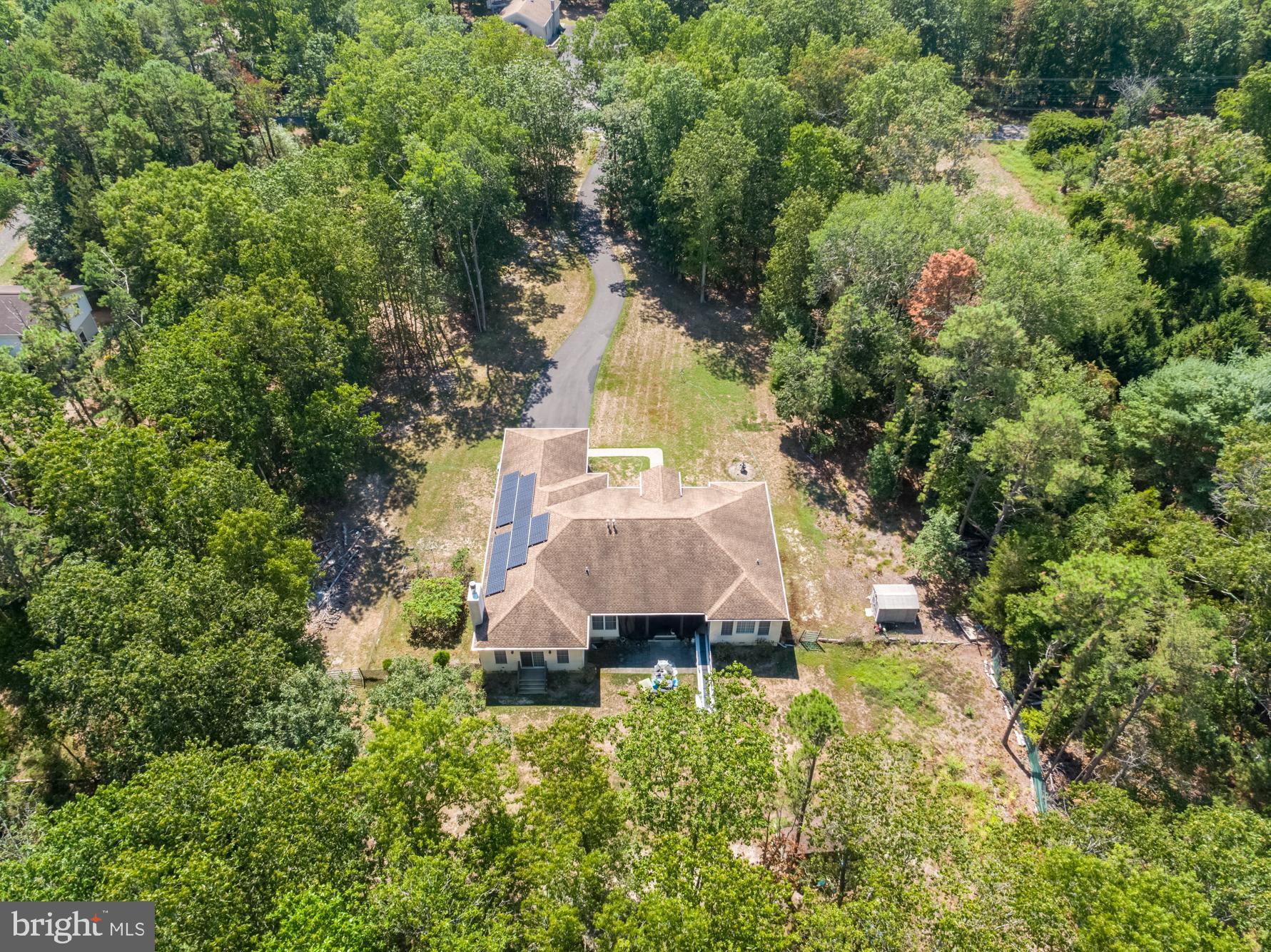 853 Jackson Road Mays Landing, NJ 08330 - Photo 55 of 59
