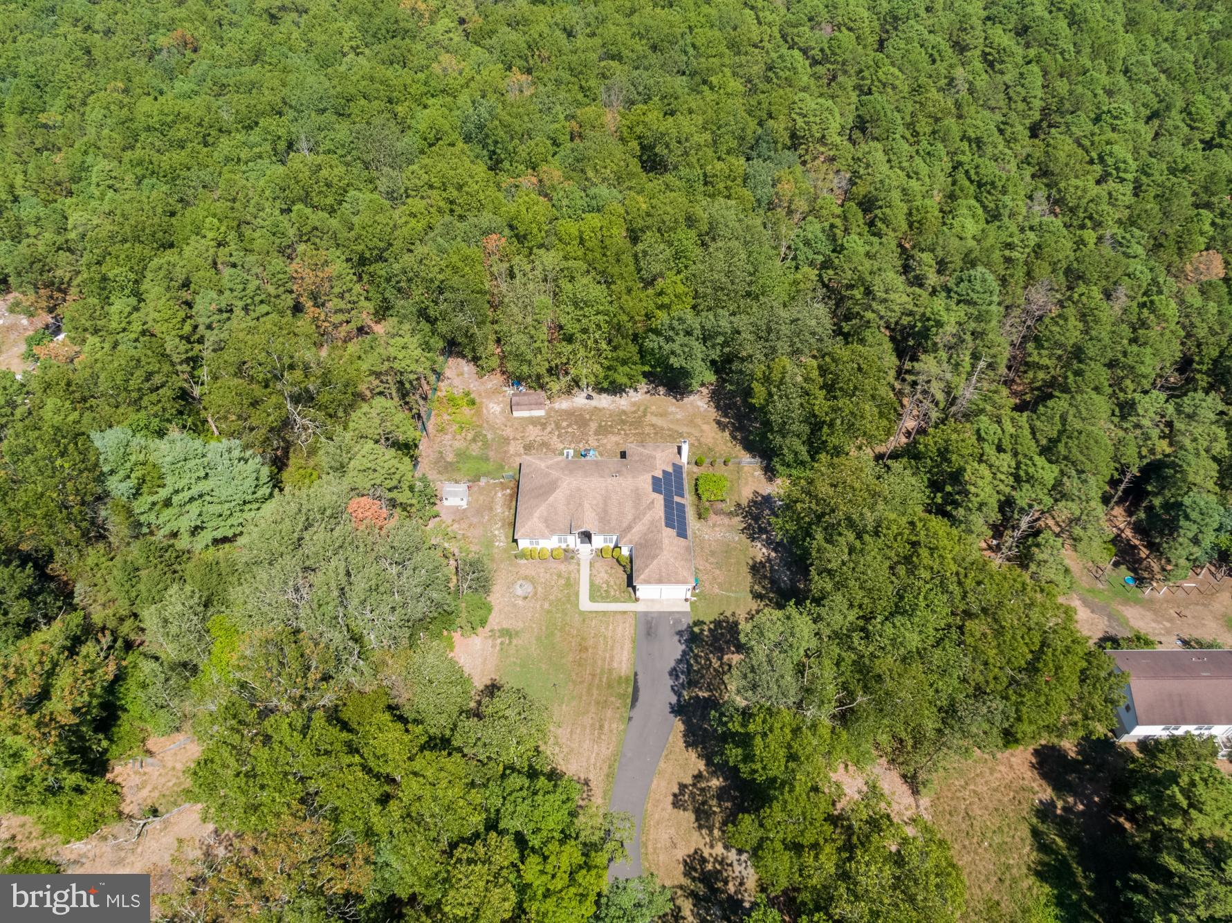 853 Jackson Road Mays Landing, NJ 08330 - Photo 57 of 59