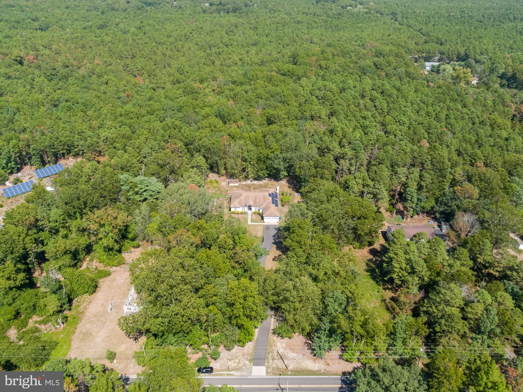 853 Jackson Road Mays Landing, NJ 08330 - Photo 58 of 59