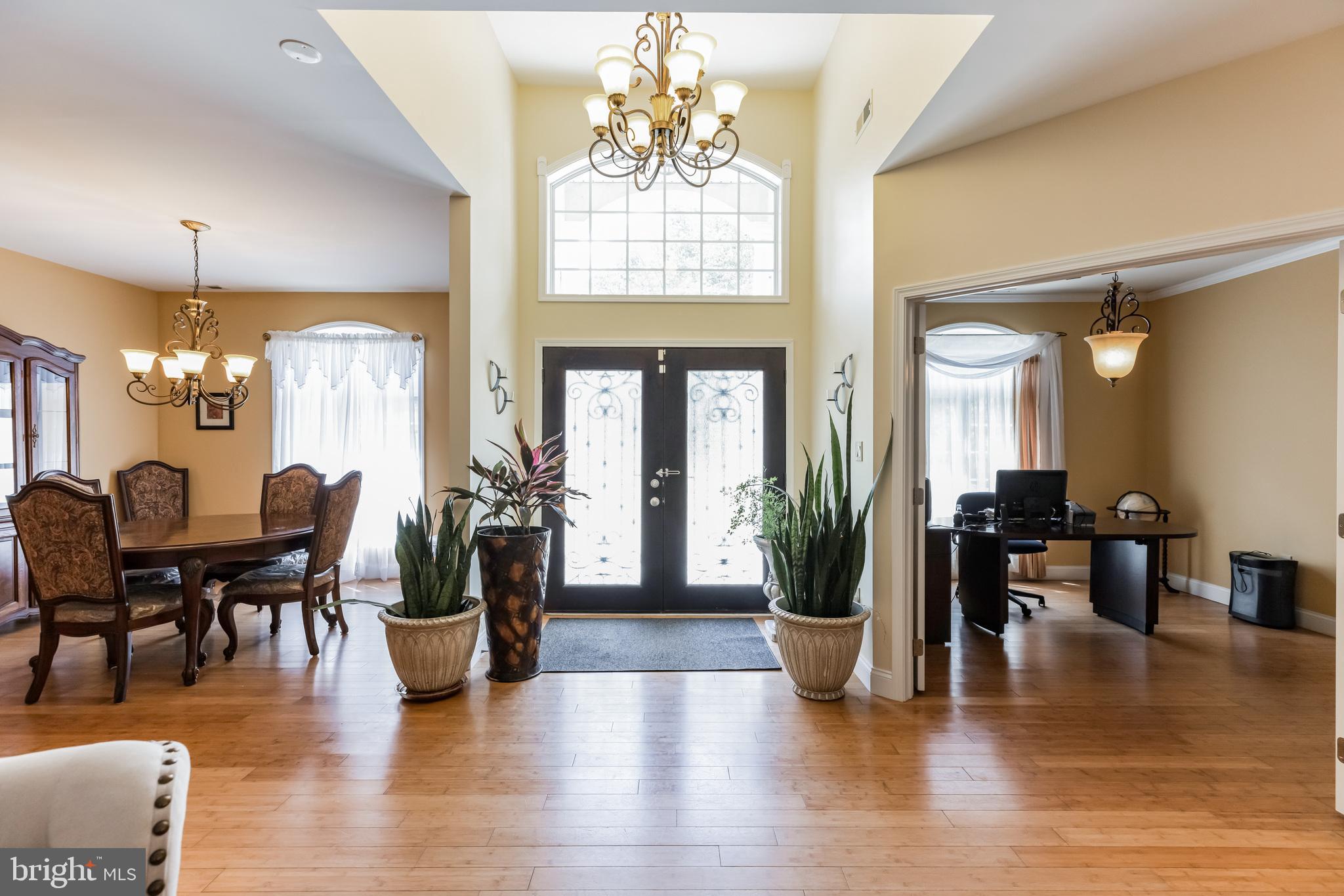 853 Jackson Road Mays Landing, NJ 08330 - Photo 6 of 59 Foyer