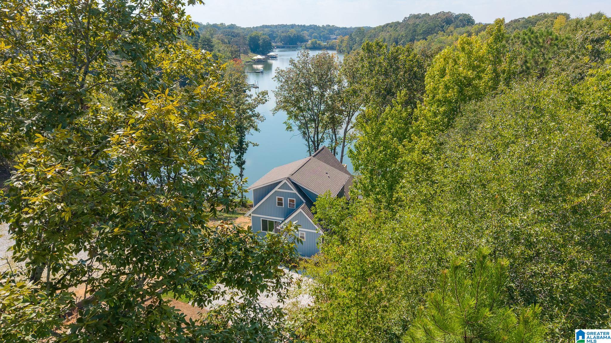 1132 Glade Road Talladega, AL 35160 - Photo 63 of 65 Gallery Image 63