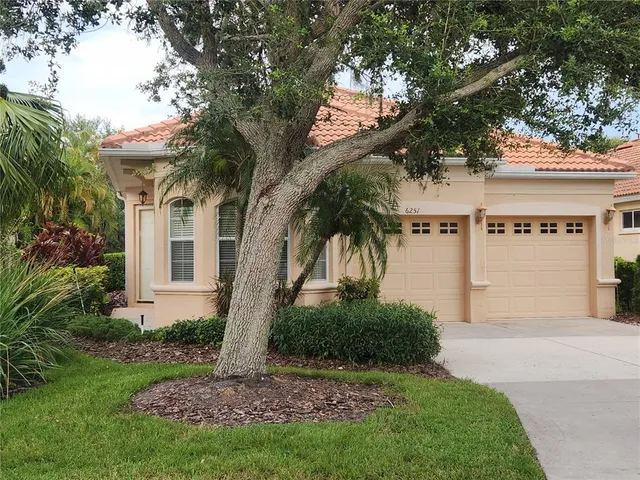 $2,300 | 6251 Wingspan Way, Bradenton, FL 34203