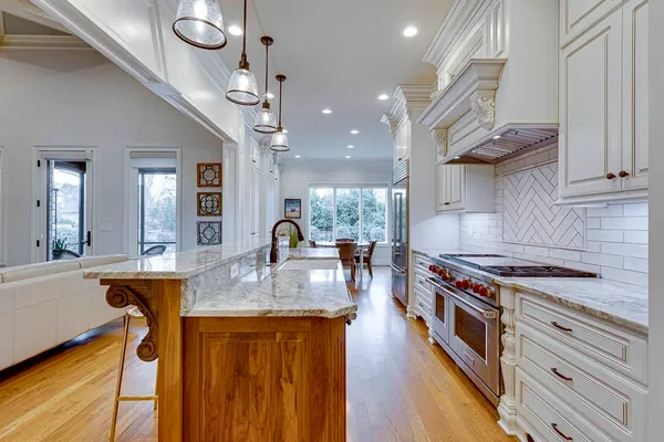 $669,500 | 1401 Fernwood Glendale Road, Spartanburg, SC 29307